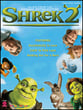 Shrek 2 piano sheet music cover